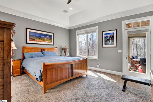 2 Brown Deer Trail, Travelers Rest, SC 29690