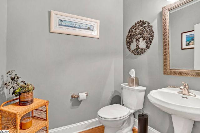 2 Brown Deer Trail, Travelers Rest, SC 29690