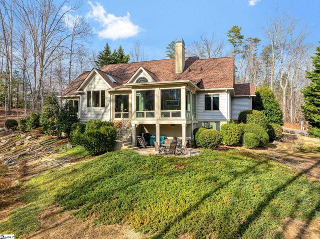 2 Brown Deer Trail, Travelers Rest, SC 29690