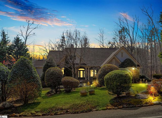 2 Brown Deer Trail, Travelers Rest, SC 29690