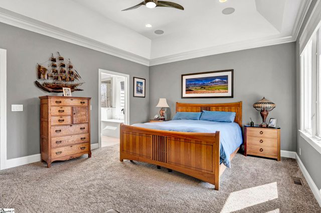 2 Brown Deer Trail, Travelers Rest, SC 29690