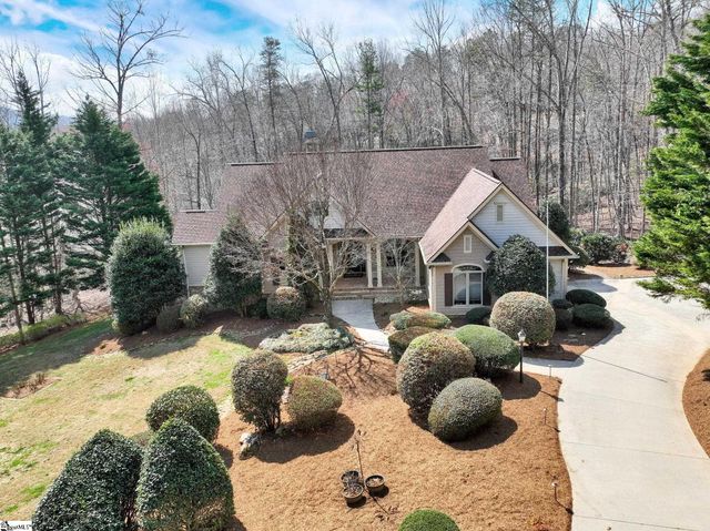 2 Brown Deer Trail, Travelers Rest, SC 29690