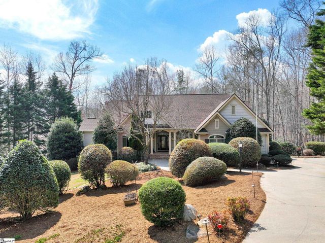 2 Brown Deer Trail, Travelers Rest, SC 29690