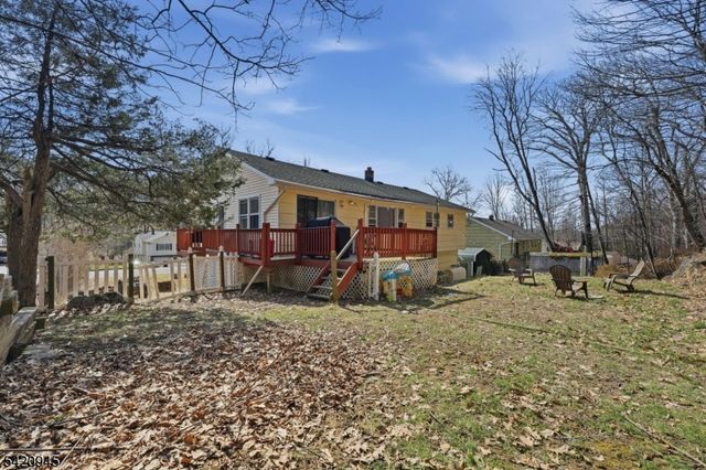 312 Hudson Ave, Hopatcong Boro, NJ 07843