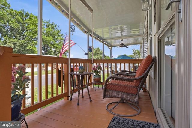 196 SHAWNEE AVE, Dover, PA 17315