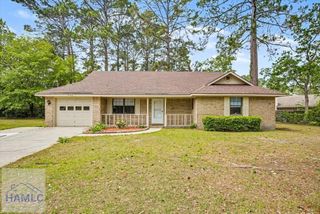 761 Robin Hood Drive, Hinesville, GA 31313