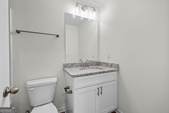 1015 Stonewall Street, Lagrange, GA 30240