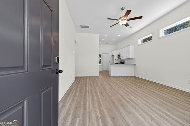 1015 Stonewall Street, Lagrange, GA 30240