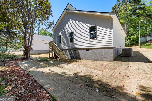 1015 Stonewall Street, Lagrange, GA 30240