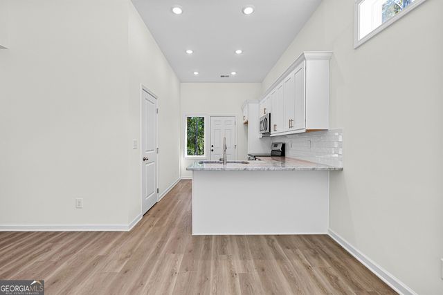 1015 Stonewall Street, Lagrange, GA 30240