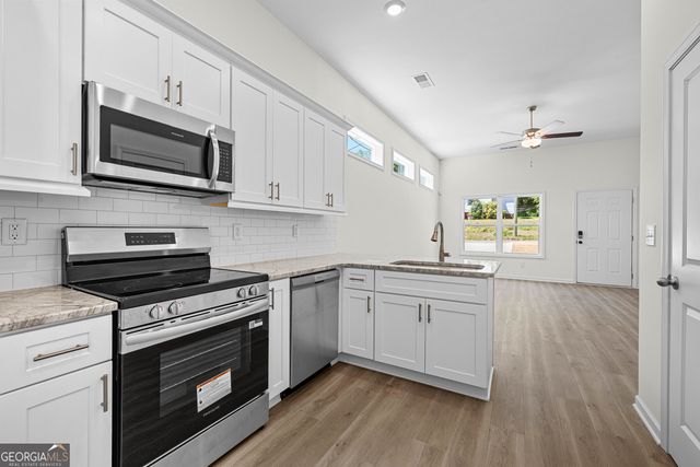 1015 Stonewall Street, Lagrange, GA 30240