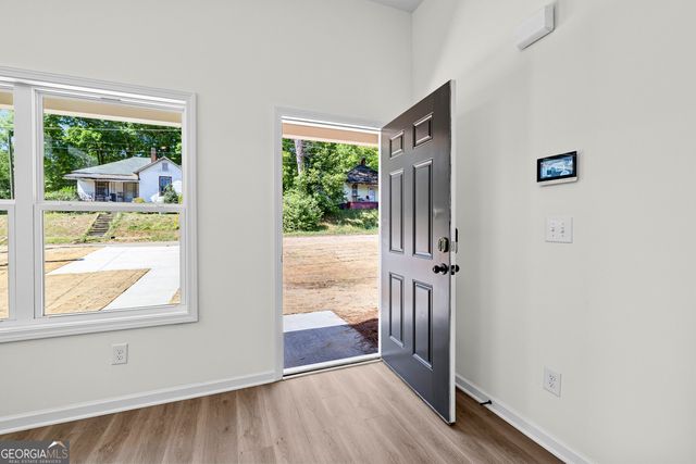 1015 Stonewall Street, Lagrange, GA 30240