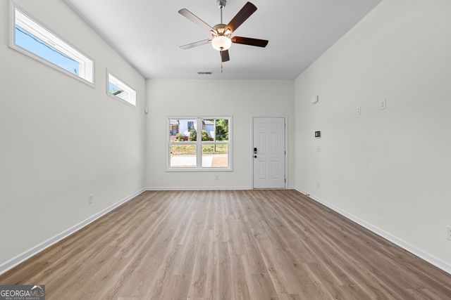 1015 Stonewall Street, Lagrange, GA 30240