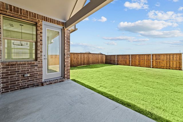 2031 Roaring Fork Drive, Royse City, TX 75189