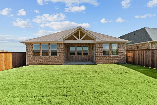 2031 Roaring Fork Drive, Royse City, TX 75189