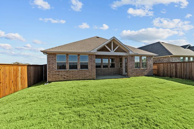 2031 Roaring Fork Drive, Royse City, TX 75189
