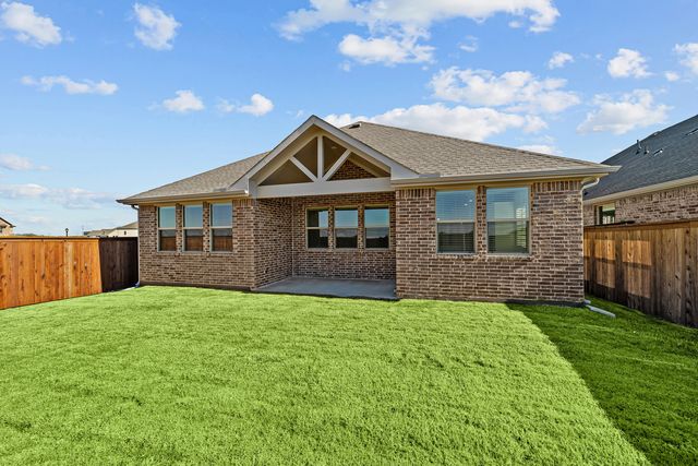 2031 Roaring Fork Drive, Royse City, TX 75189