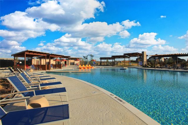 2031 Roaring Fork Drive, Royse City, TX 75189