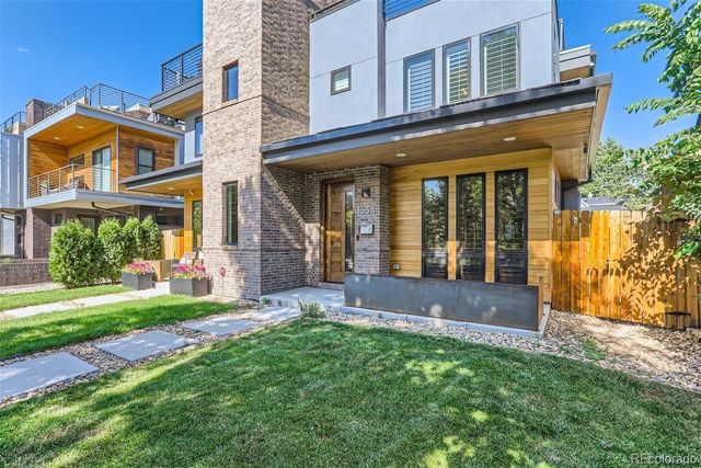 1634 S Grant Street, Denver, CO 80210