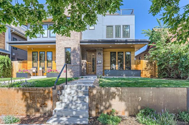 1634 S Grant Street, Denver, CO 80210