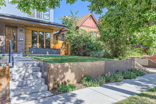 1634 S Grant Street, Denver, CO 80210