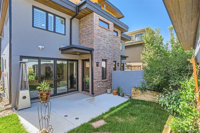 1634 S Grant Street, Denver, CO 80210