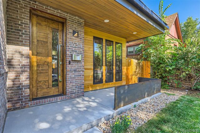 1634 S Grant Street, Denver, CO 80210