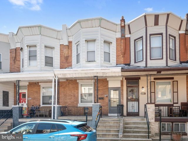 2914 TURNER ST, Philadelphia, PA 19121