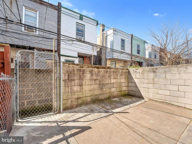 2914 TURNER ST, Philadelphia, PA 19121