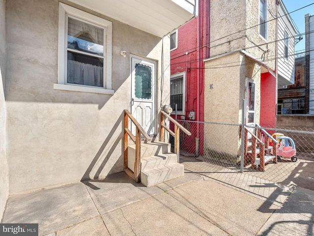 2914 TURNER ST, Philadelphia, PA 19121