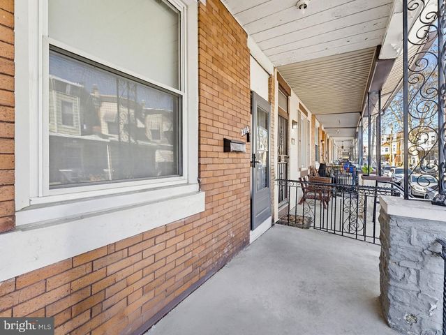 2914 TURNER ST, Philadelphia, PA 19121