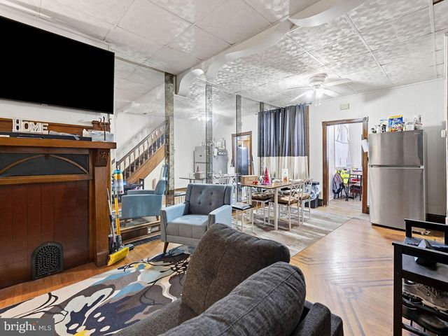 2914 TURNER ST, Philadelphia, PA 19121