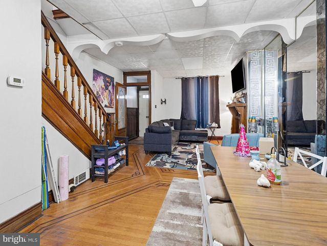 2914 TURNER ST, Philadelphia, PA 19121