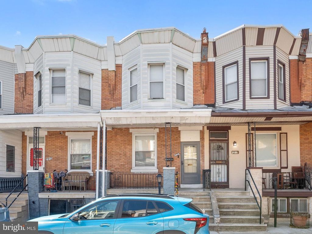 2914 TURNER ST, Philadelphia, PA 19121