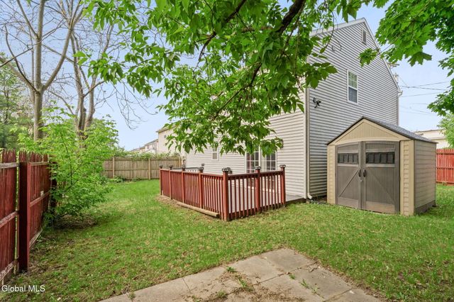 1822 Avenue B, Watervliet, NY 12189