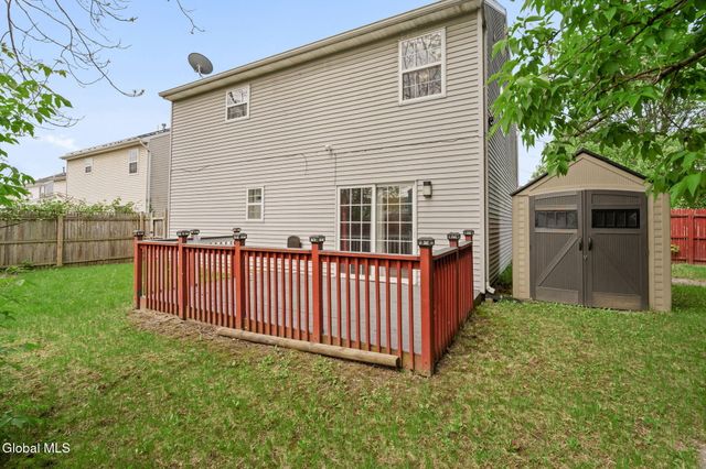 1822 Avenue B, Watervliet, NY 12189