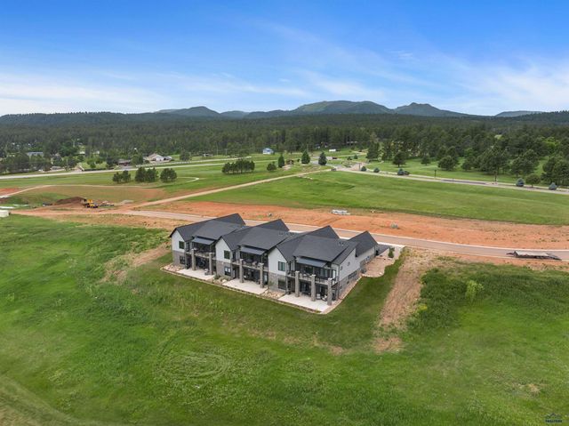12274 STAGECOACH TRAIL, Sturgis, SD 57785