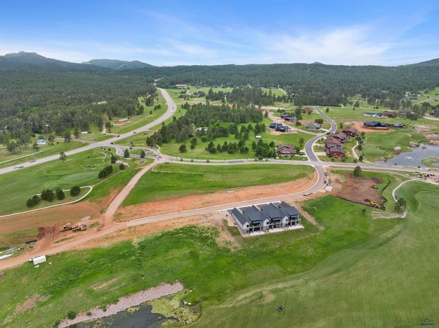 12274 STAGECOACH TRAIL, Sturgis, SD 57785