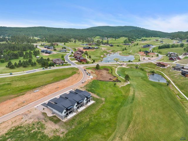 12274 STAGECOACH TRAIL, Sturgis, SD 57785