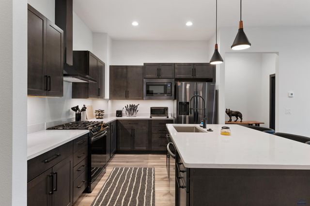 12274 STAGECOACH TRAIL, Sturgis, SD 57785