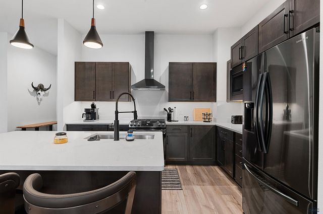 12274 STAGECOACH TRAIL, Sturgis, SD 57785