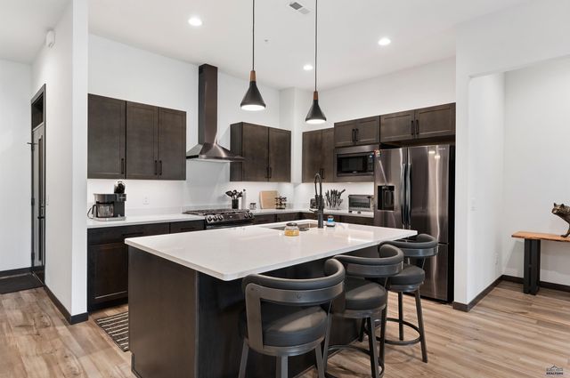 12274 STAGECOACH TRAIL, Sturgis, SD 57785