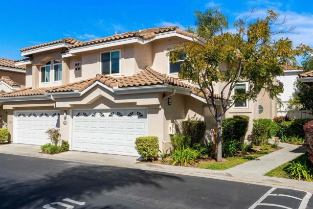 1831 Monserrat Way, Vista, CA 92081