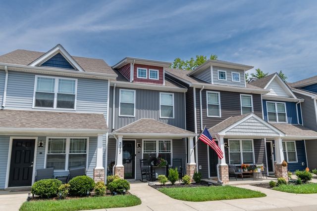 217 Woodland Valley Ln, Clarksville, TN 37040