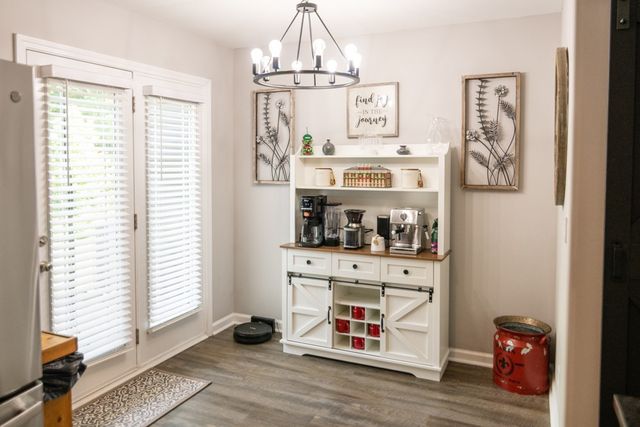 217 Woodland Valley Ln, Clarksville, TN 37040