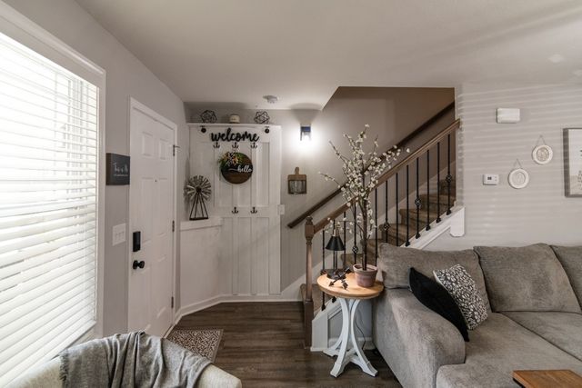 217 Woodland Valley Ln, Clarksville, TN 37040