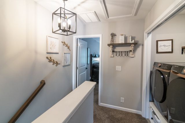 217 Woodland Valley Ln, Clarksville, TN 37040