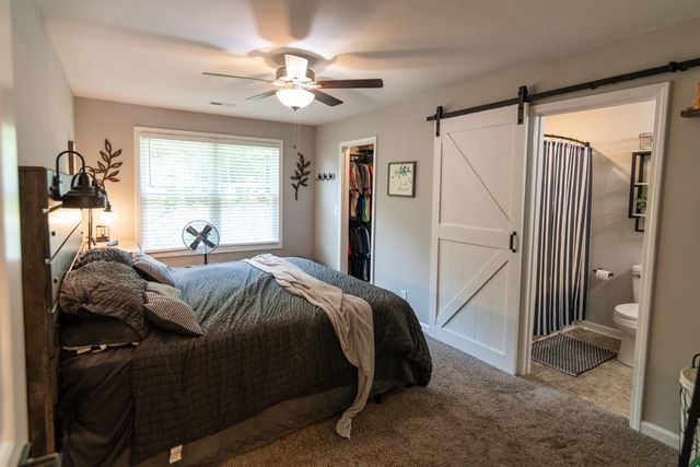 217 Woodland Valley Ln, Clarksville, TN 37040