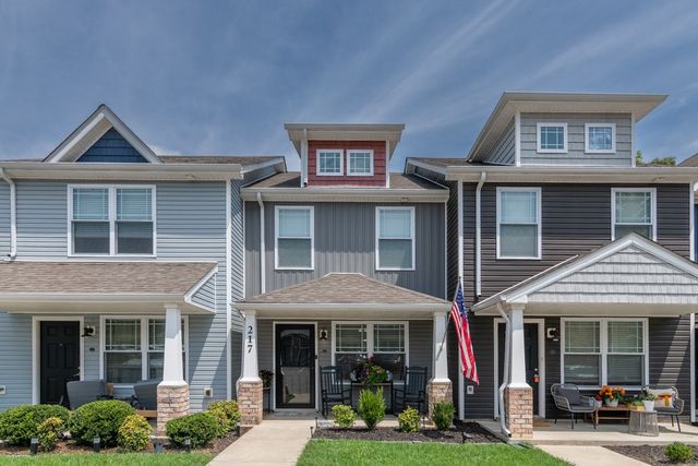 217 Woodland Valley Ln, Clarksville, TN 37040
