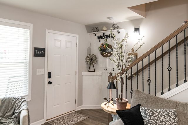 217 Woodland Valley Ln, Clarksville, TN 37040